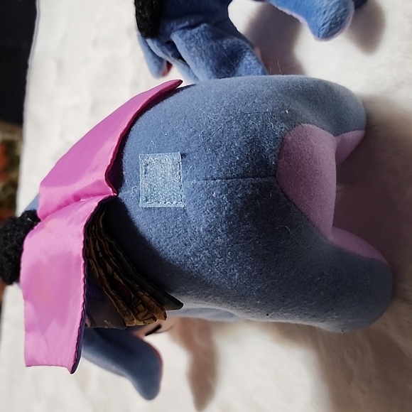 EOYORE  STUFFED TOYS ( 2 ) - Picture 9 of 13